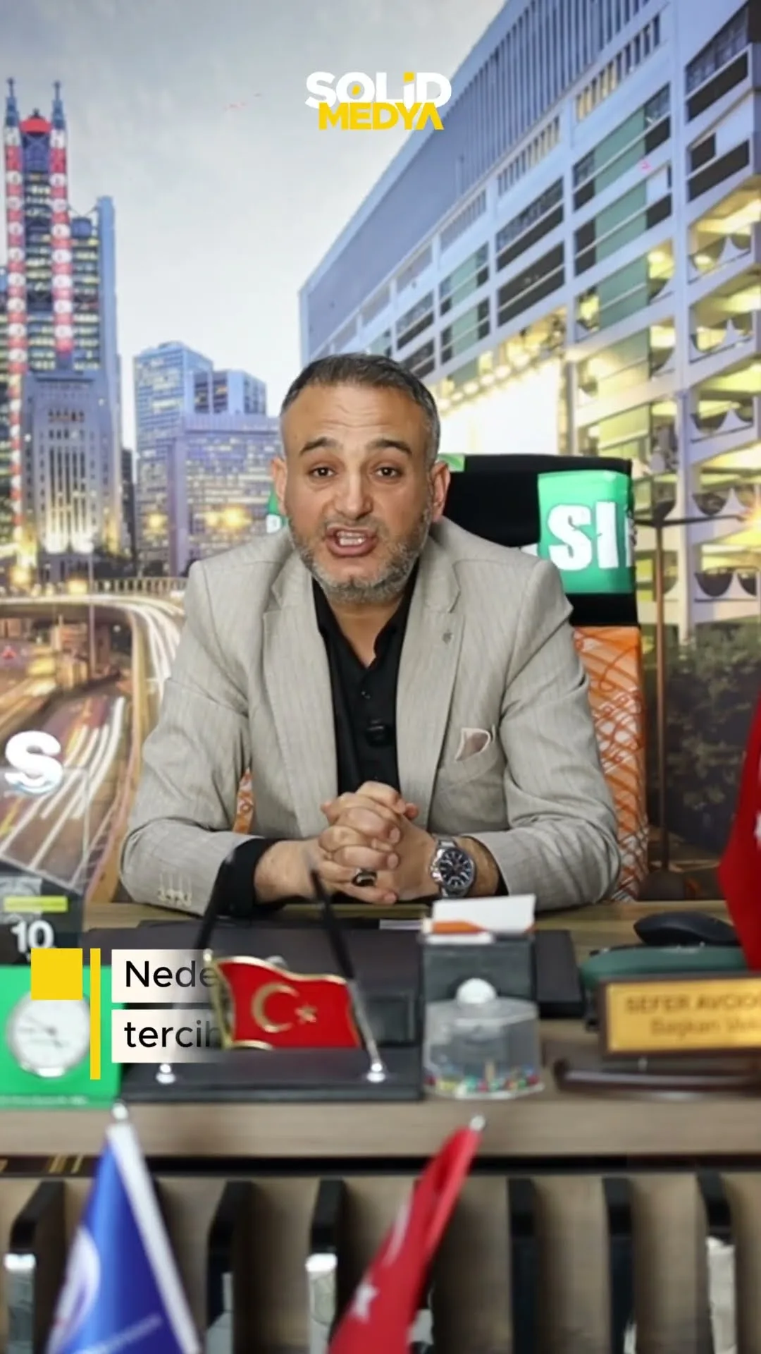 Daima kendilerini yeniliyorlar.. — video kapak görseli