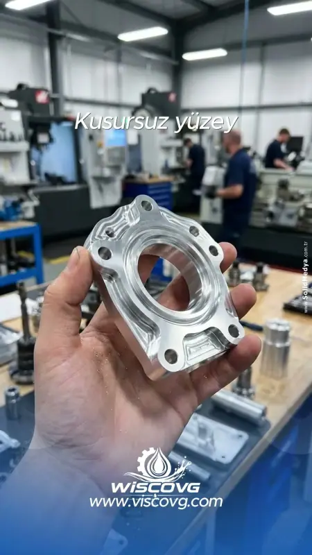 ViscoVG (Reels) — 2. video kapak görseli