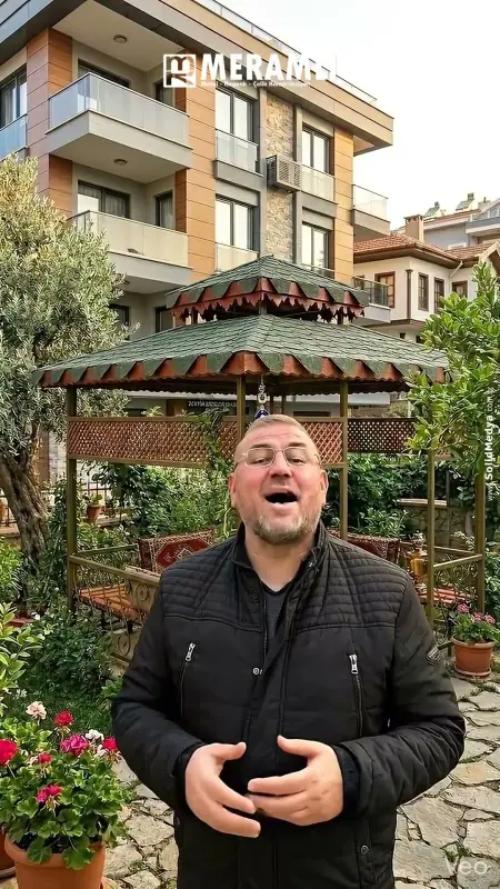 Meramlı Metal (Reels) — 2. video kapak görseli