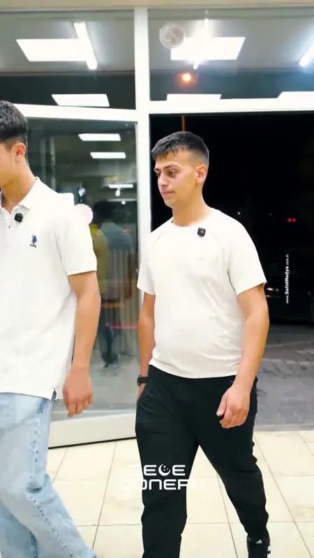 Sancak Gece Döneri (Reels) — 2. video kapak görseli