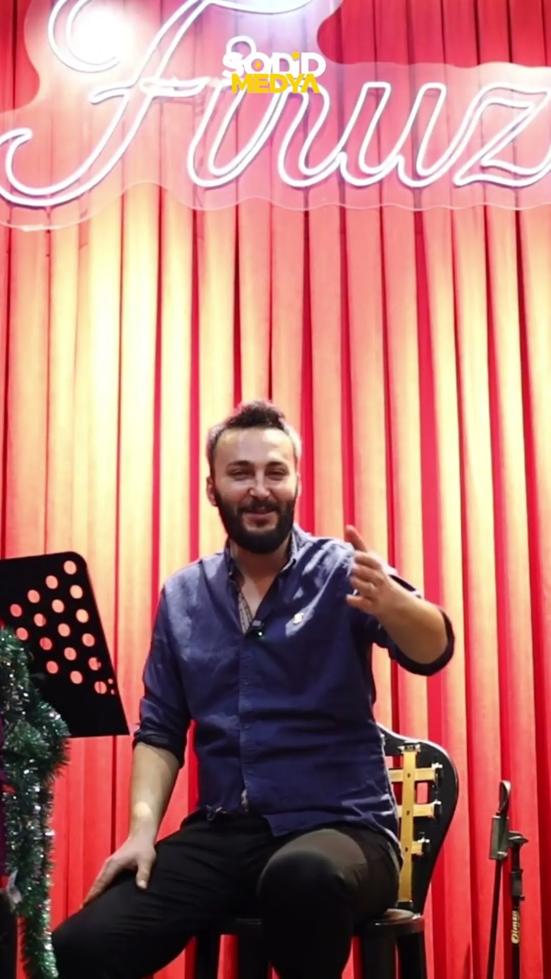 Solid, diğer medya şirketleri gibi değil. — video kapak görseli