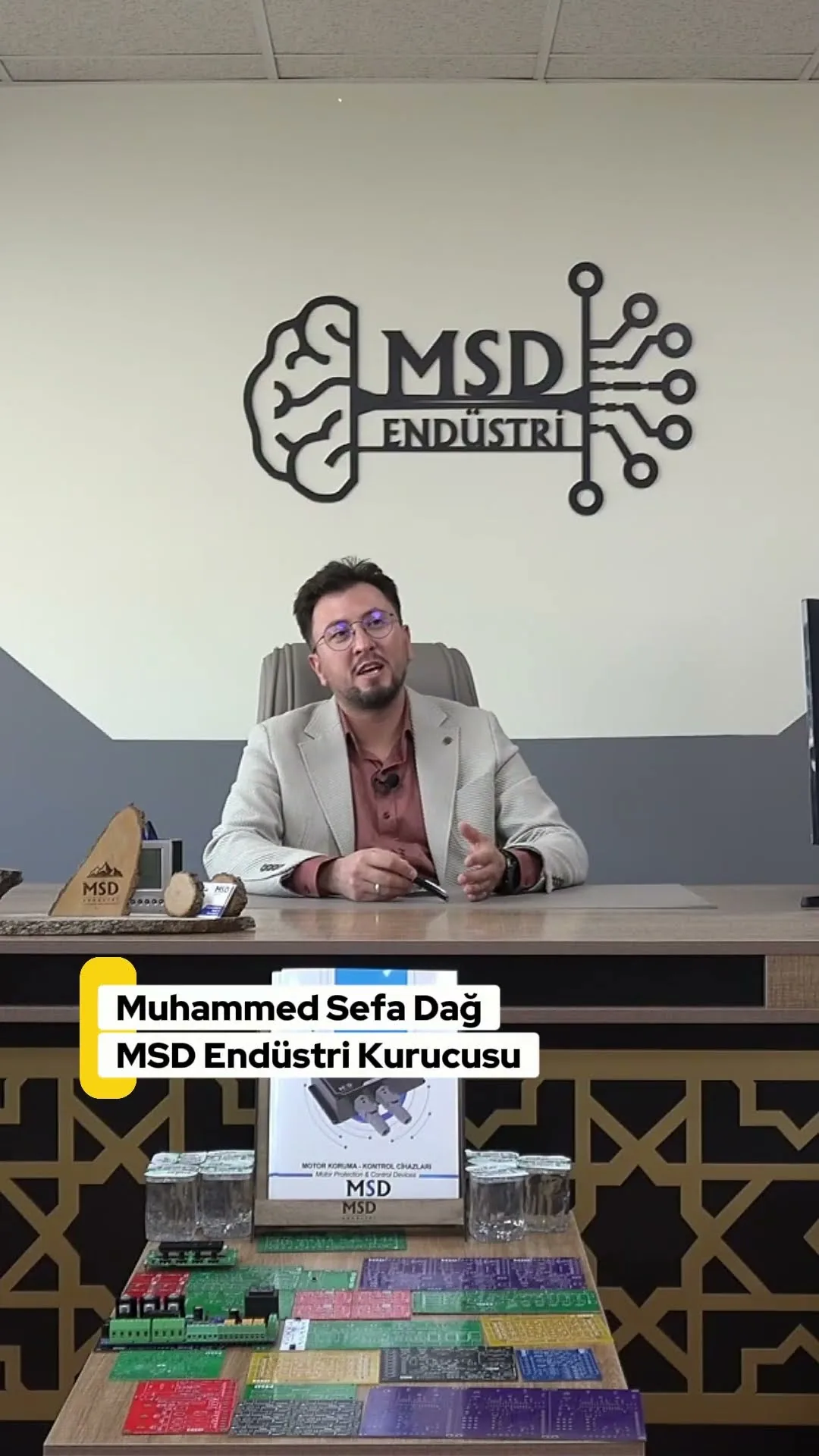 İstenilenin üzerine fazlasıyla koyuyorlar. — video kapak görseli