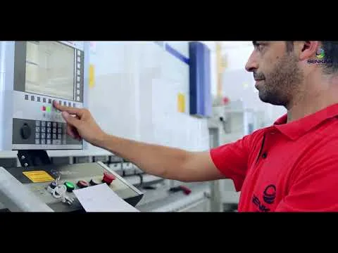 Şenkar Soğutma — video kapak görseli