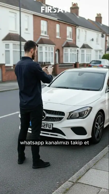Fırsat Pazarı (Reels) — 2. video kapak görseli