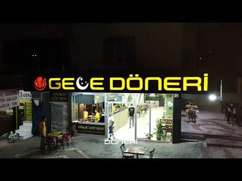 Sancak Gece Dönercisi — 2. video kapak görseli
