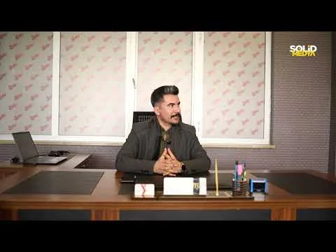 Kutlu Catering - Oğuz Kutlu — video kapak görseli