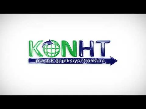 Konht Logo - Logo Animasyon — video kapak görseli