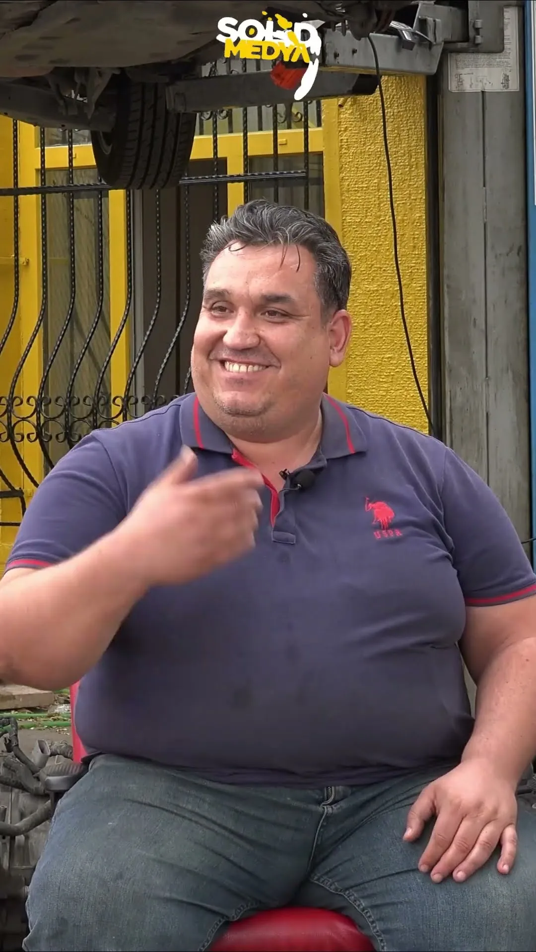 10 senelik bir geçmişe dayanıyor. — video kapak görseli