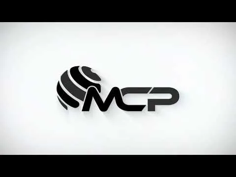 Mcp Kimya - Logo Animasyon — video kapak görseli