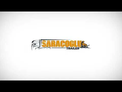 Saraçoğlu Treyler - Logo Animasyon — video kapak görseli
