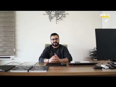 Tigear Gear Industry | Muhammed Kaplan — video kapak görseli