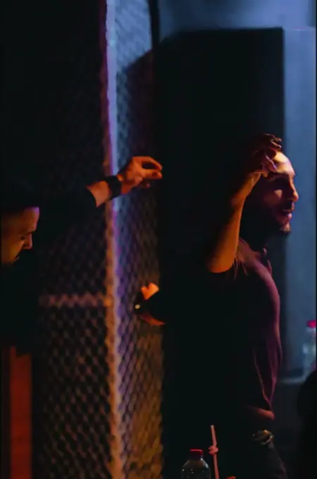 Sultan Makamı (Reels) — video kapak görseli