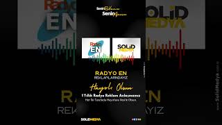 Solid Medya reklam videosu