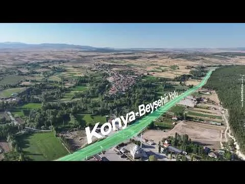 Bym Lavanta Bahçesi — 2. video kapak görseli