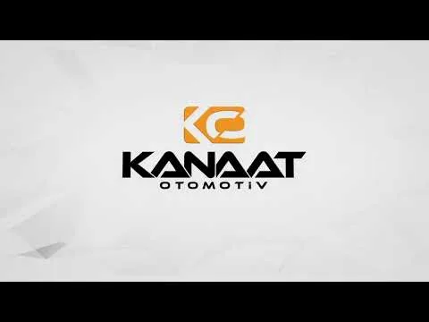 Kanaat Menteşe - Logo Animasyon — video kapak görseli