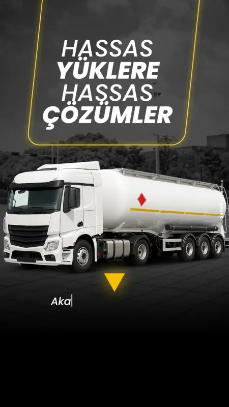 Usta Tanker (Reels) — 2. video kapak görseli