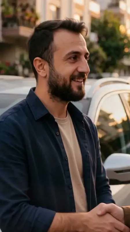 Fırsat Pazarı (Reels) — 7. video kapak görseli