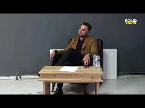Anlar Patent | Muhammed Anlar — video kapak görseli
