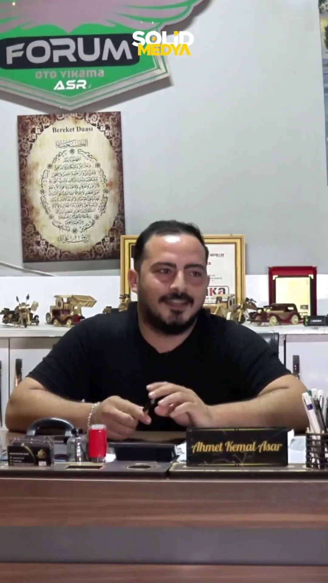 Markamızı daha ileriye taşıdılar. — video kapak görseli