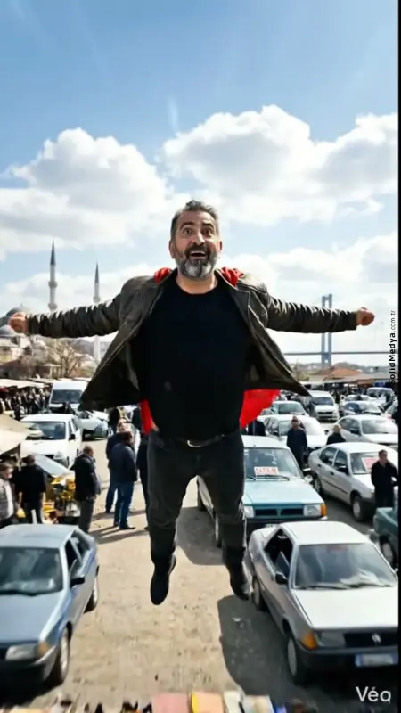 Fırsat Pazarı (Reels) — 17. video kapak görseli