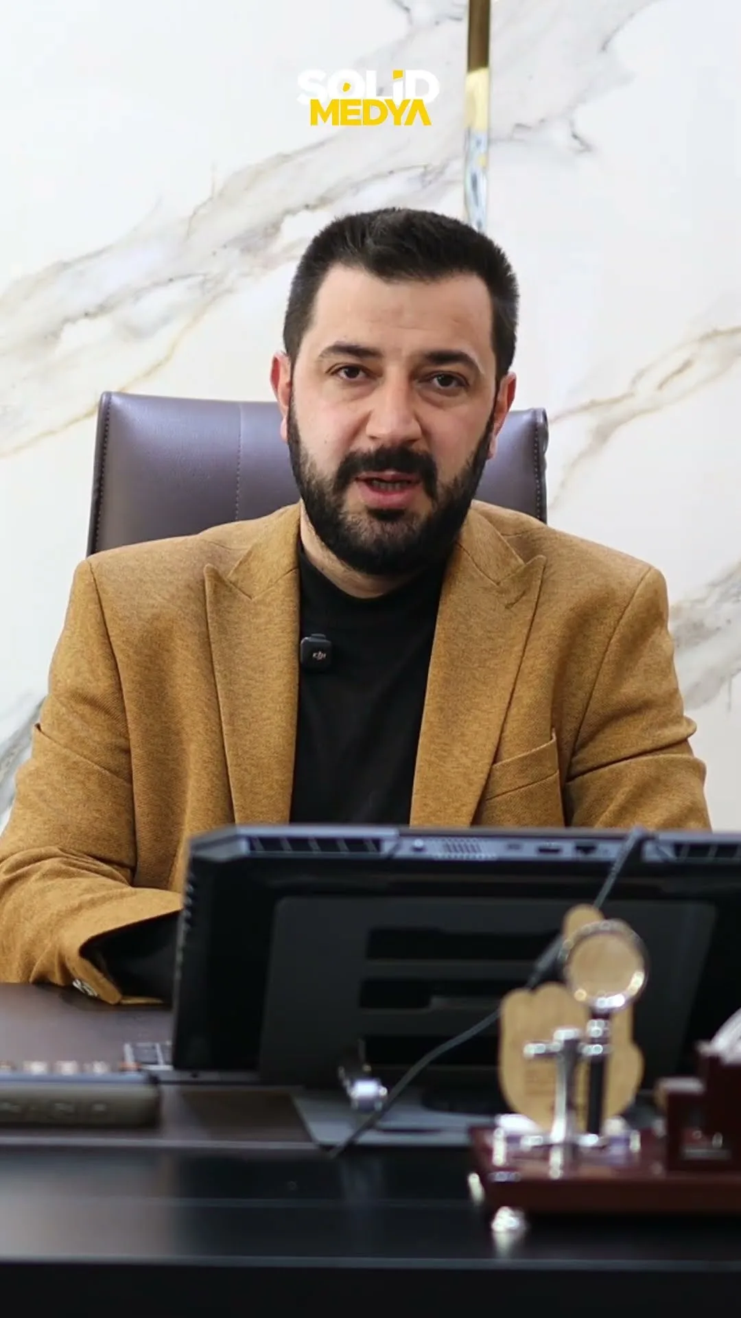 Konya'da ilkleri yapan bir firma — video kapak görseli