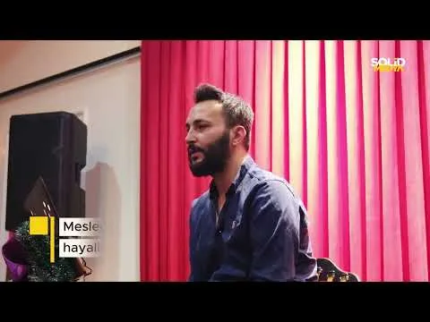Firuze Kafe | Albay — video kapak görseli