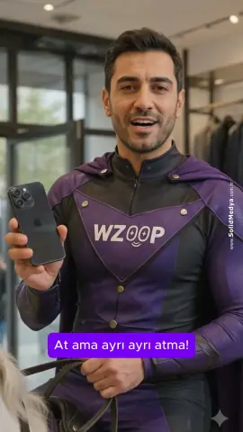 Wzoop Dijital (Reels) — Solid Medya reklam videosu