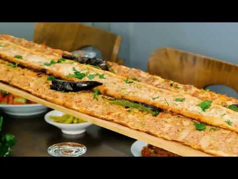 Şendağlı Yağ Somunu ve Etliekmek — video kapak görseli