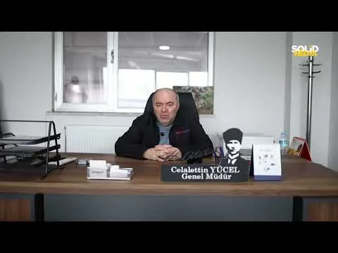 Ern Lojistik | Celalettin YÜCEL — video kapak görseli