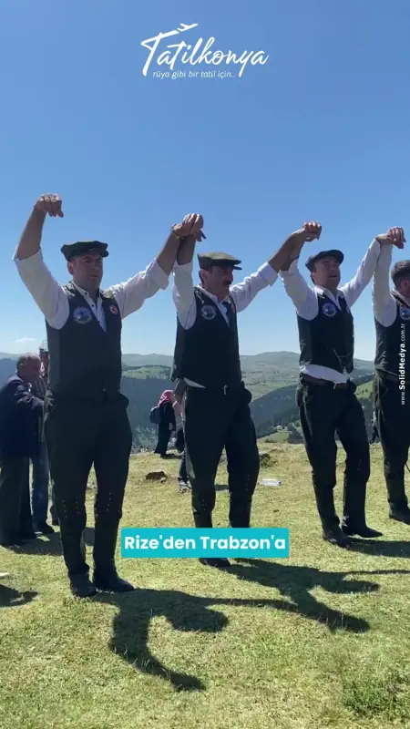 Tatil Konya (Reels) — 6. video kapak görseli