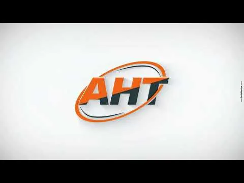 Aht Medikal - Logo Animasyon — video kapak görseli