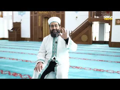Selman Kaya — video kapak görseli
