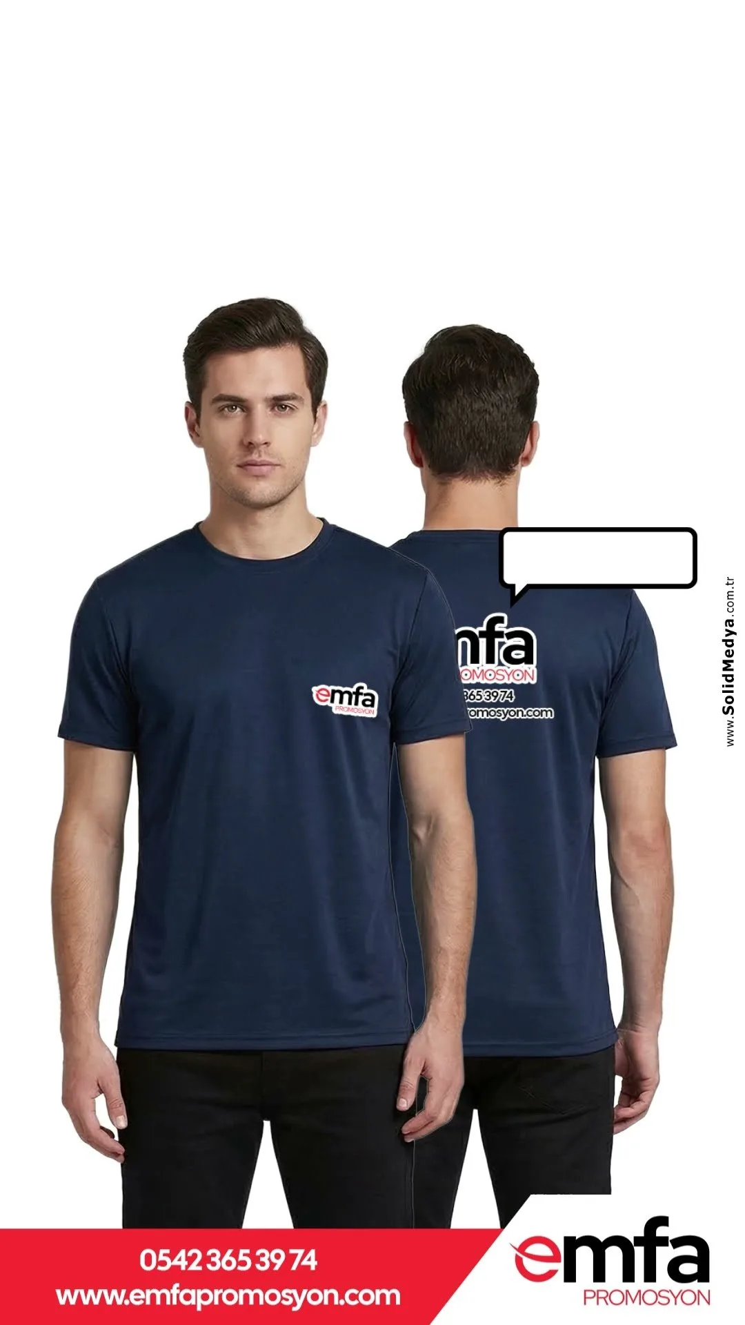 Emfa Promosyon (Reels)