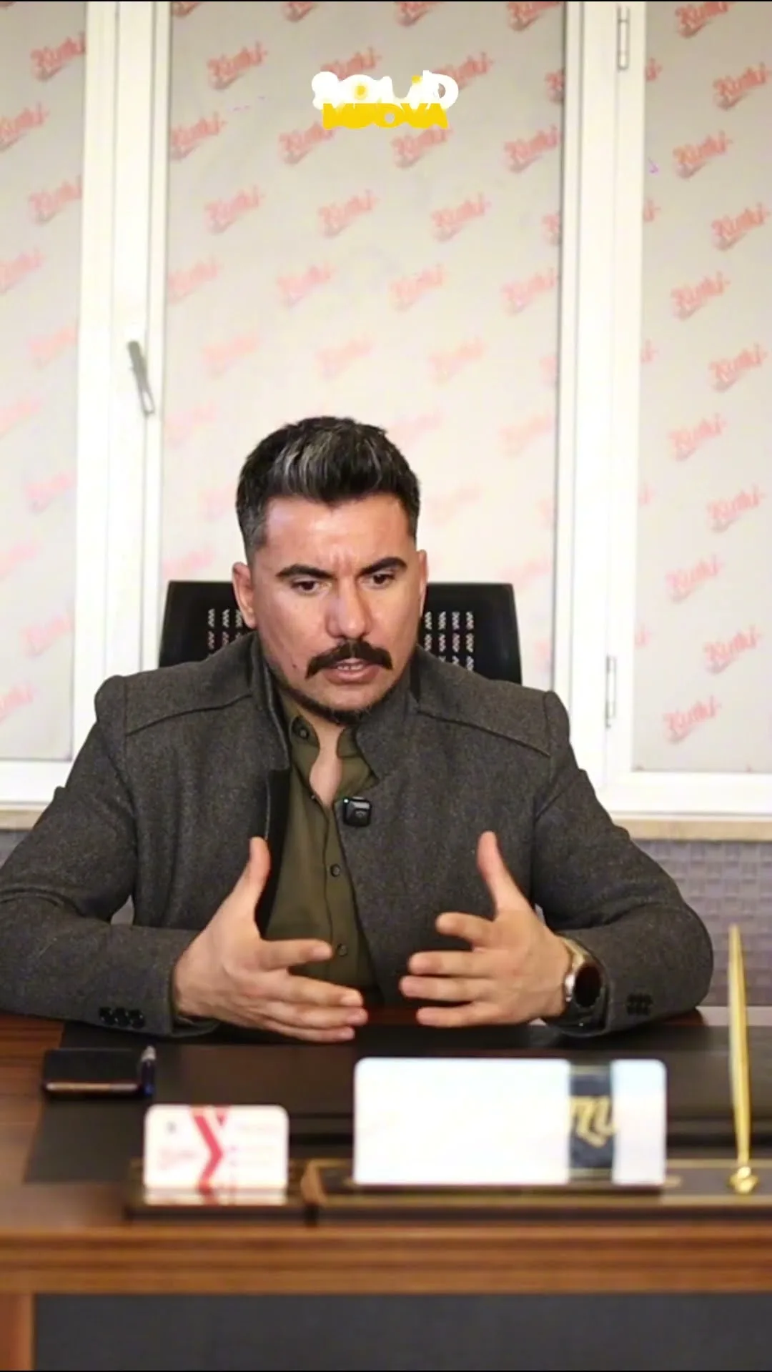 Bir soru yöneltin direk çözüyorlar. — video kapak görseli