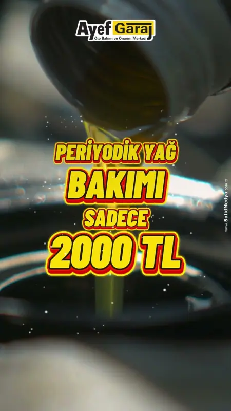 Ayef Garaj (Reels) — 4. video kapak görseli