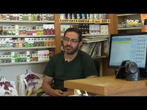 Hekimbey Şifalı Bitkiler | Hasan İp — video kapak görseli