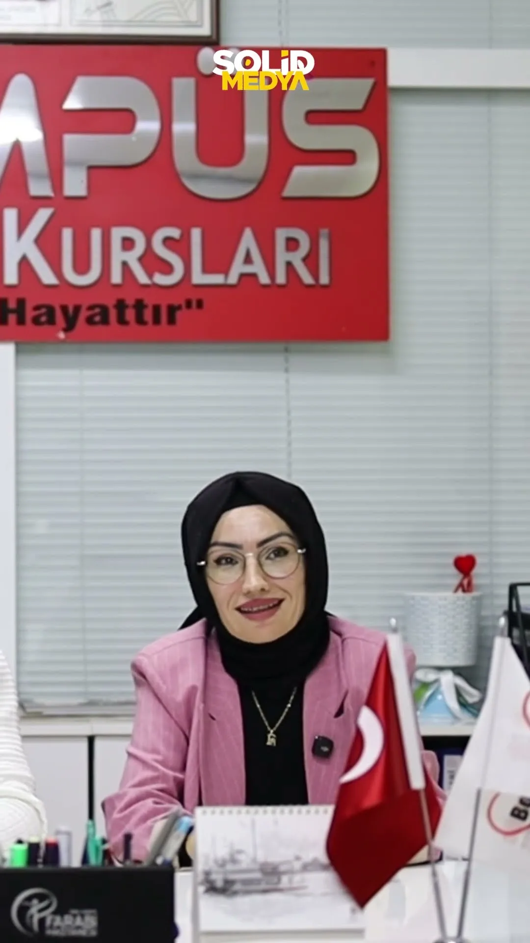 Ta ki Solid Medya ile tanışana kadar. — video kapak görseli