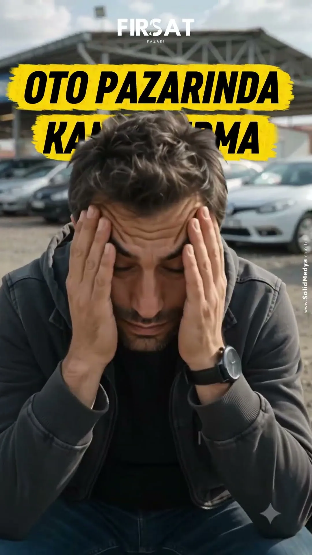 Fırsat Pazarı (Reels)