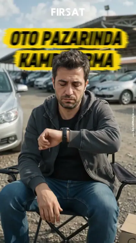 Fırsat Pazarı (Reels) — 14. video kapak görseli