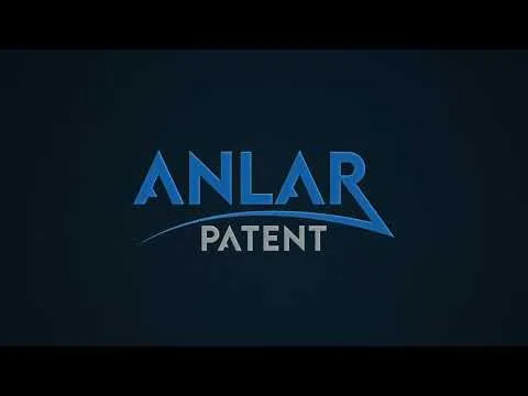 Anlar Patent - Logo Animasyon — video kapak görseli