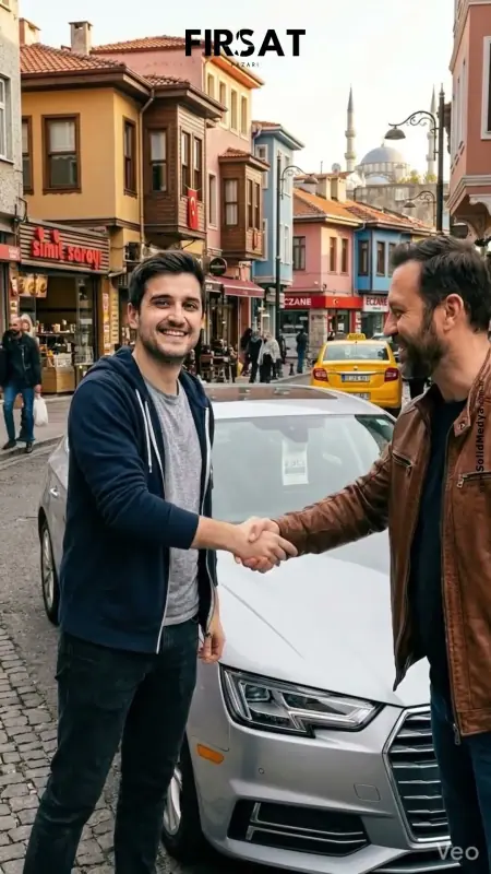 Fırsat Pazarı (Reels) — 4. video kapak görseli