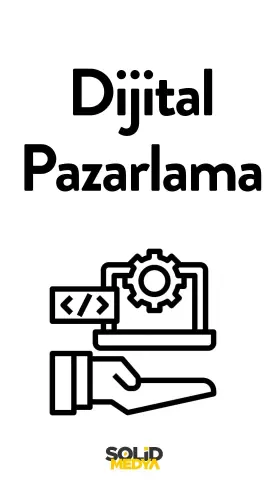 Konya Reklam Ajansı | Web Tasarım, Grafik, Yazılım, Sosyal Medya Yönetimi — Solid Medya reklam videosu