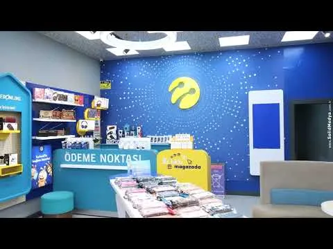 Ars Teknik Turkcell Tanıtım — video kapak görseli