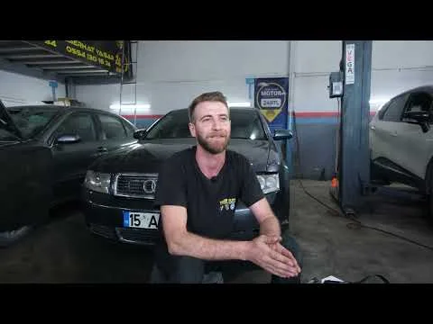 Yaşar Auto Servis | Ahmet Serhat Yaşar — video kapak görseli