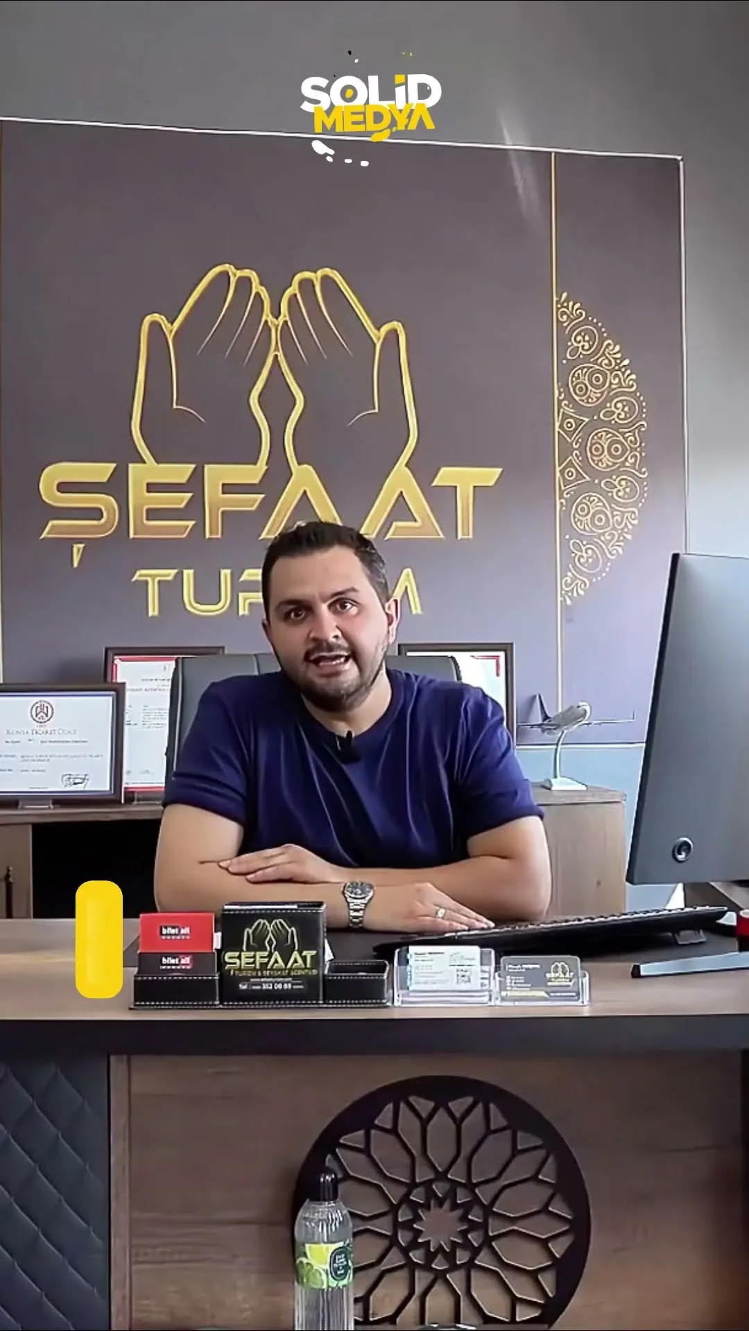 Sürekli takip eden birisi. — video kapak görseli