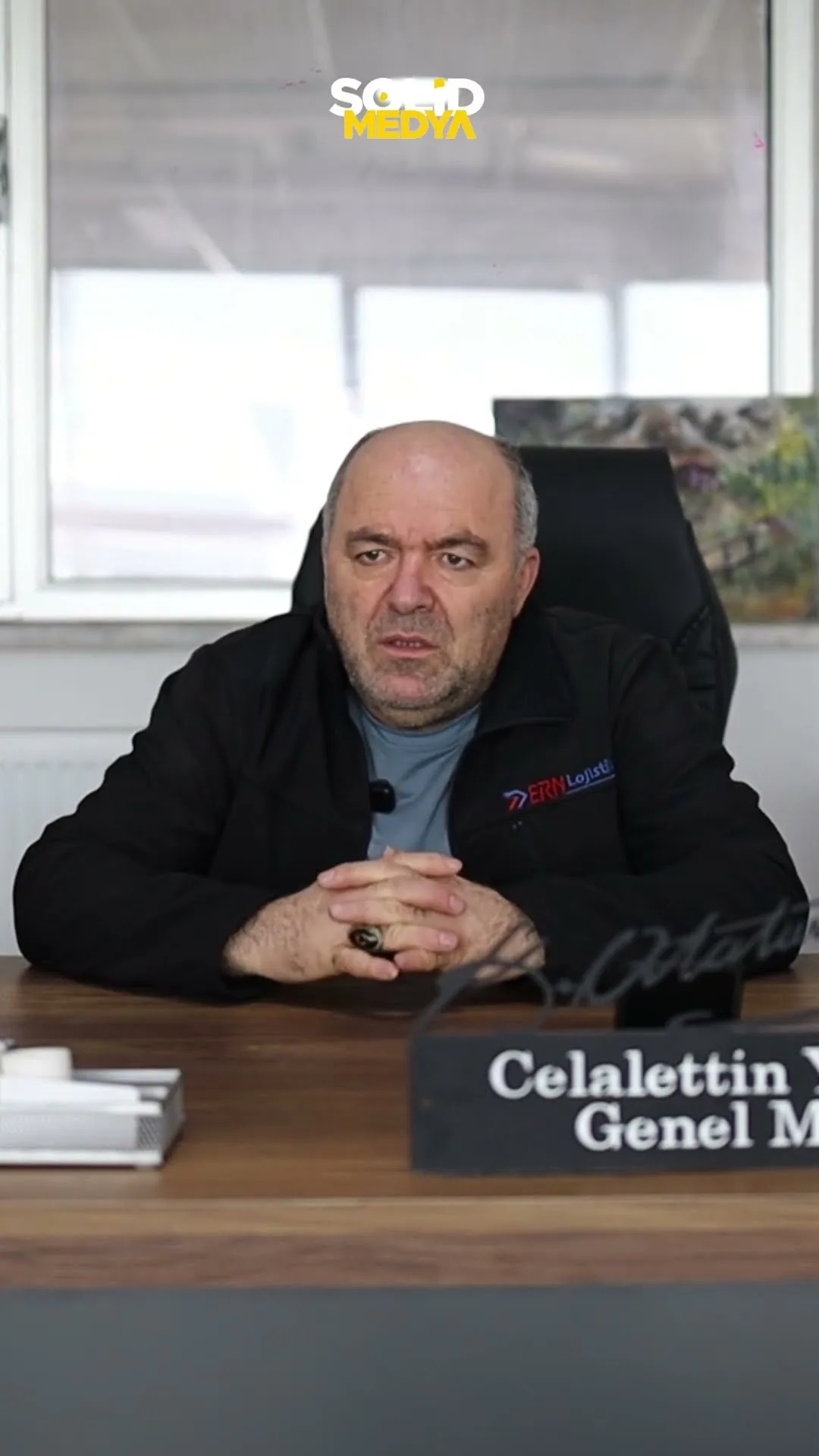 Problemimiz bir görüşmede çözüldü. — video kapak görseli