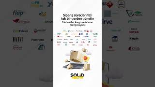 Solid Medya reklam videosu