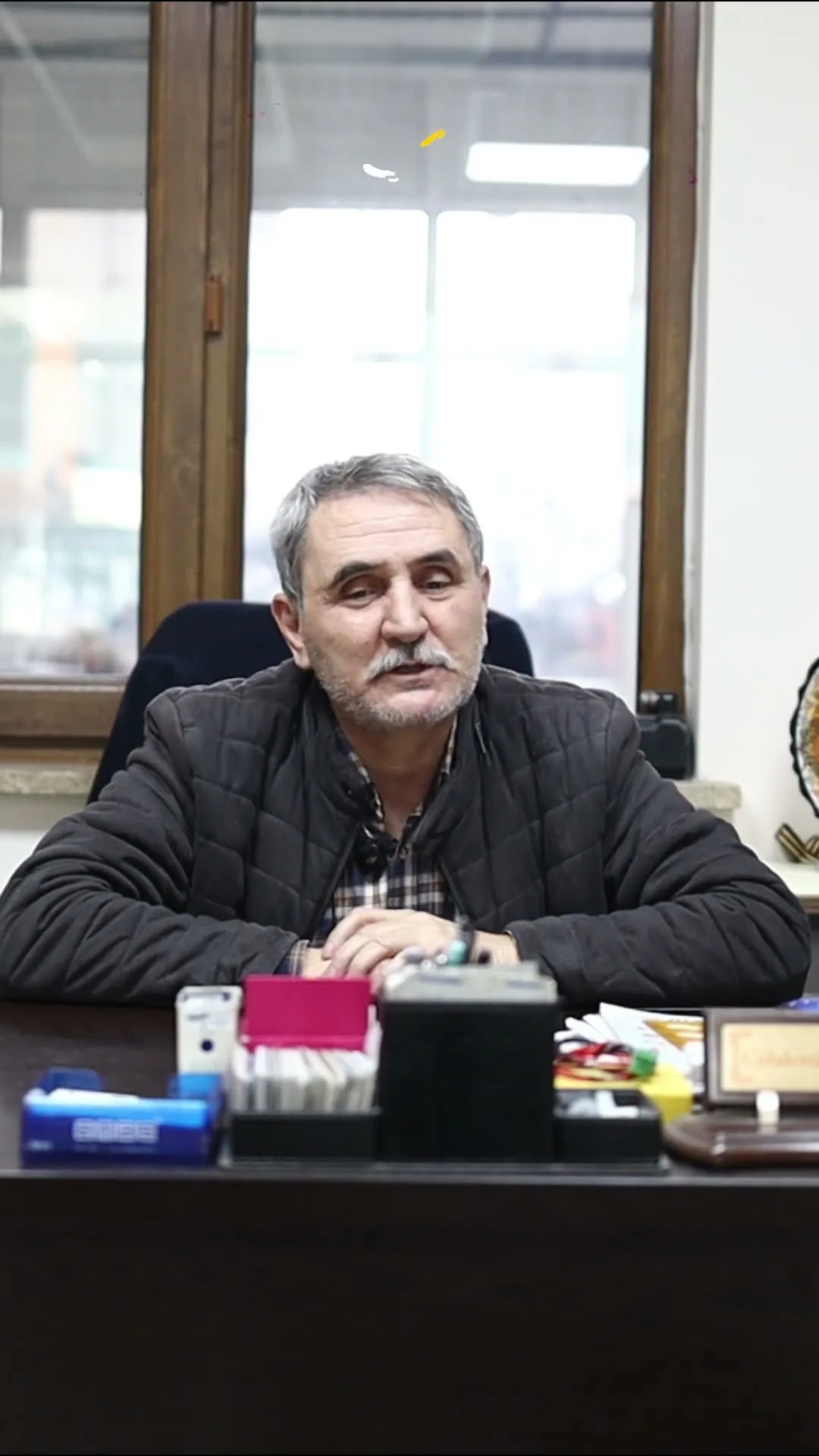 Bizim için düşünüp bize yol açtılar. — video kapak görseli