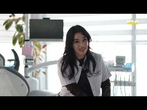 Diş Hekimi Yurdanur Kızılkaya — 2. video kapak görseli