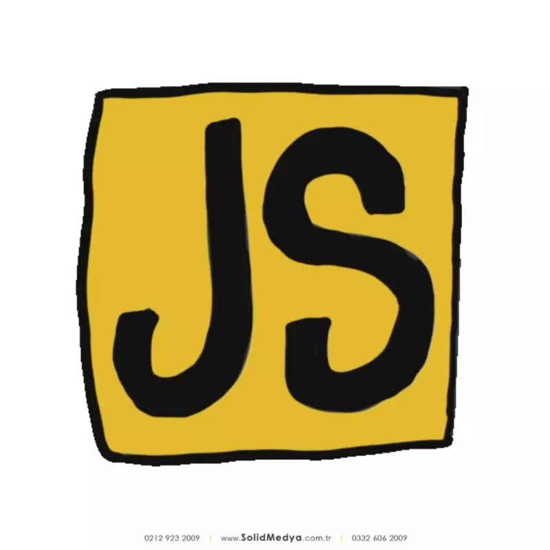 JavaScript ile Dinamik Web Uygulamaları Geliştirme İpuçları